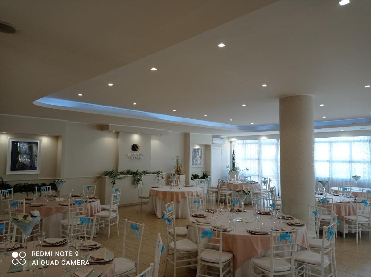 Villa Corallo Dell'Etna Aci SantʼAntonio Екстериор снимка