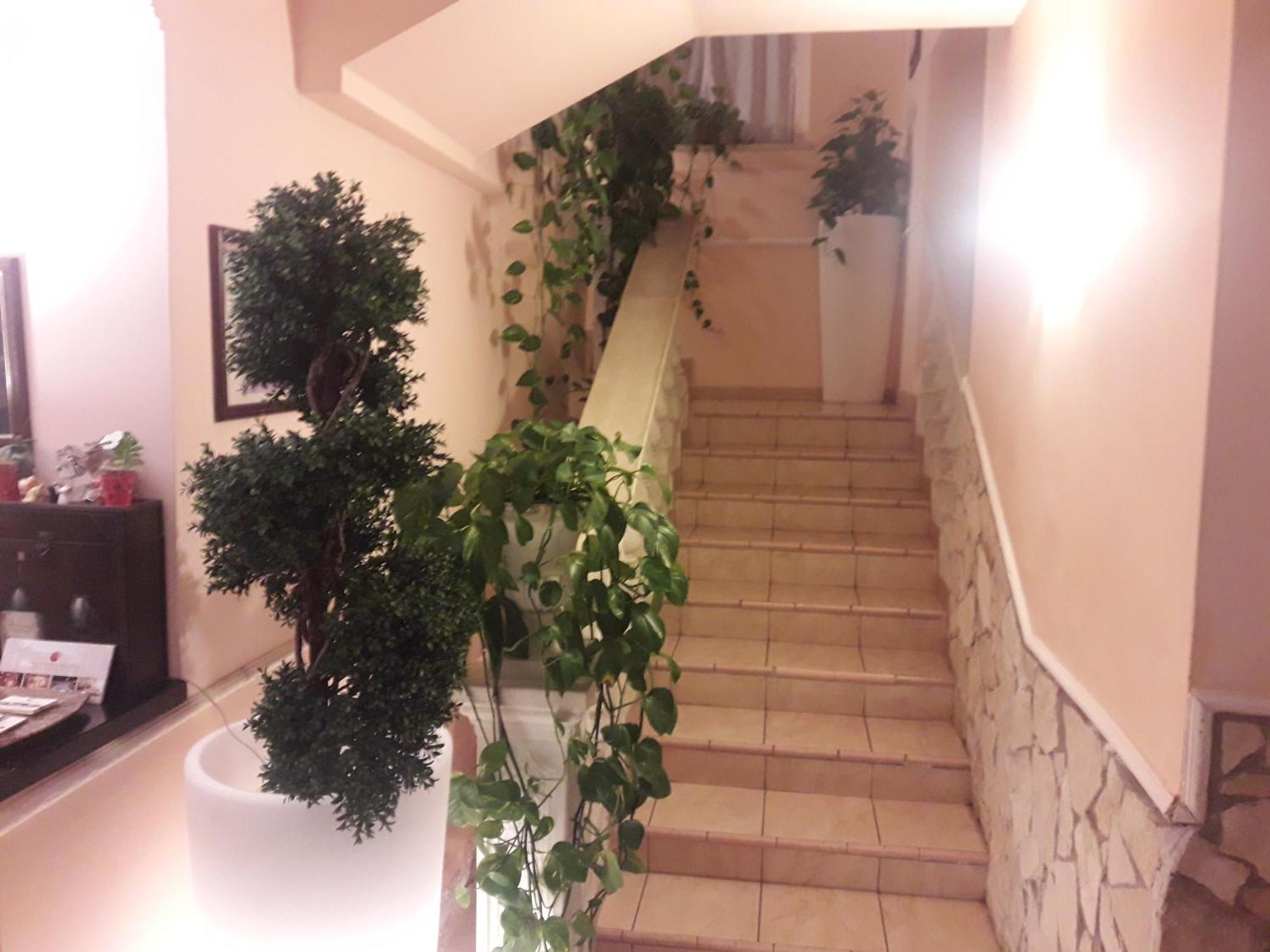 Villa Corallo Dell'Etna Aci SantʼAntonio Екстериор снимка